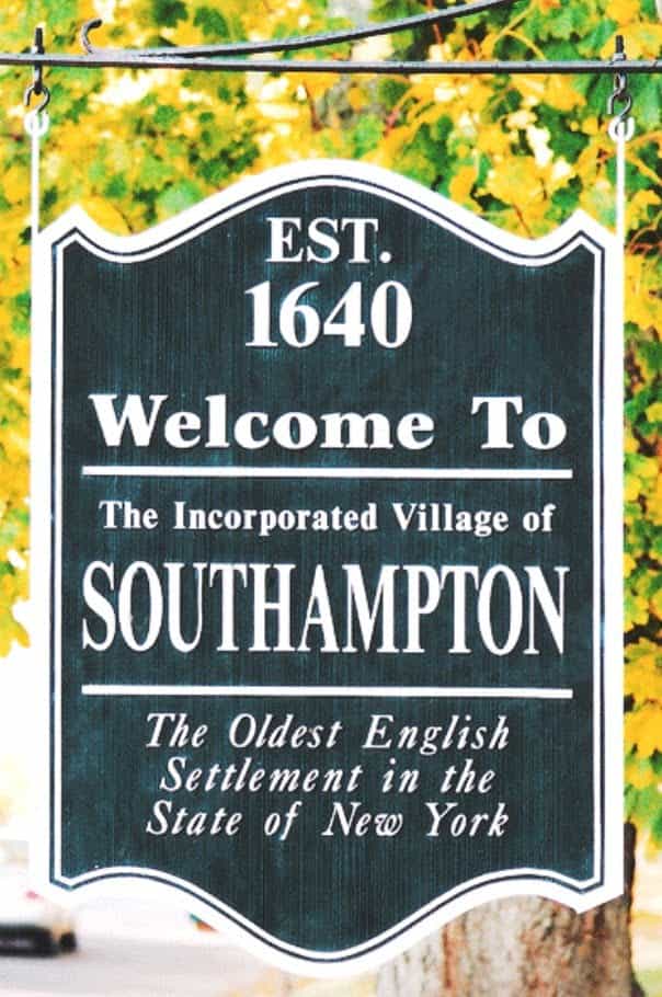 SouthHampton
